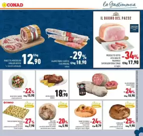 Volantino Conad Pagina 13