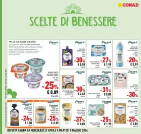 Volantino Conad Pagina 14