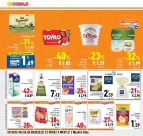 Volantino Conad Pagina 16