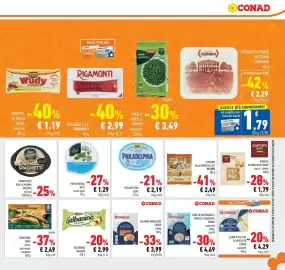 Volantino Conad Pagina 17