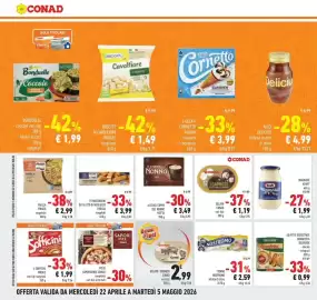 Volantino Conad Pagina 18