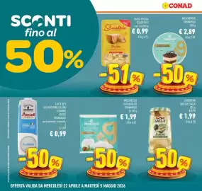 Volantino Conad Pagina 2
