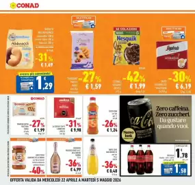 Volantino Conad Pagina 20