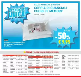 Volantino Conad Pagina 23
