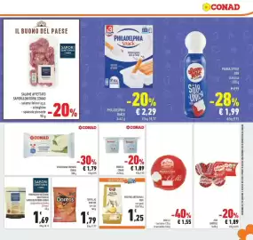 Volantino Conad Pagina 25