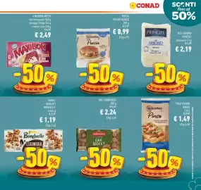 Volantino Conad Pagina 3