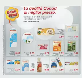 Volantino Conad Pagina 30
