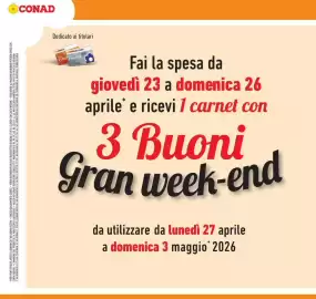 Volantino Conad Pagina 32