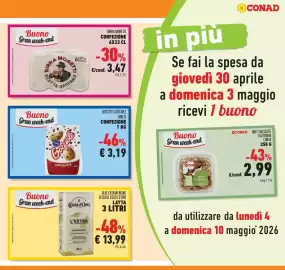 Volantino Conad Pagina 33