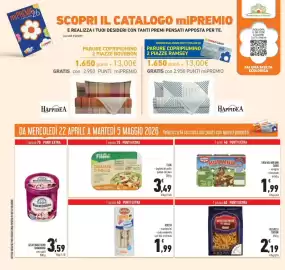 Volantino Conad Pagina 38