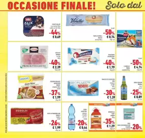 Volantino Conad Pagina 40