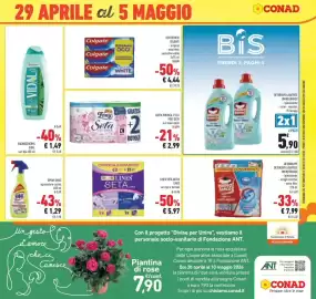 Volantino Conad Pagina 41