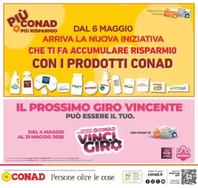 Volantino Conad Pagina 42