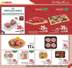 Volantino Conad Pagina 5