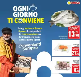 Volantino Conad Pagina 6