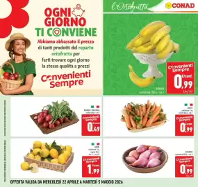 Volantino Conad Pagina 8
