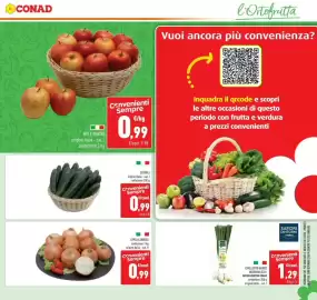 Volantino Conad Pagina 9