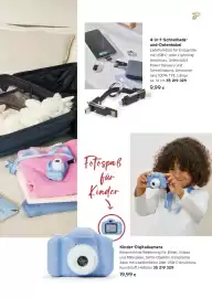 Tchibo Eduscho Flugblatt Seite 10