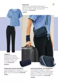 Tchibo Eduscho Flugblatt Seite 15