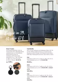 Tchibo Eduscho Flugblatt Seite 16