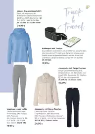 Tchibo Eduscho Flugblatt Seite 19