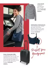 Tchibo Eduscho Flugblatt Seite 21