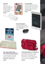 Tchibo Eduscho Flugblatt Seite 22