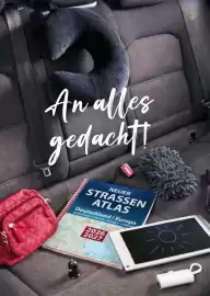 Tchibo Eduscho Flugblatt Seite 24