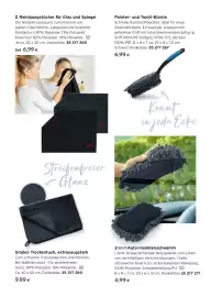 Tchibo Eduscho Flugblatt Seite 25