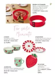 Tchibo Eduscho Flugblatt Seite 28