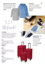 Tchibo Eduscho Flugblatt Seite 3