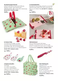 Tchibo Eduscho Flugblatt Seite 35
