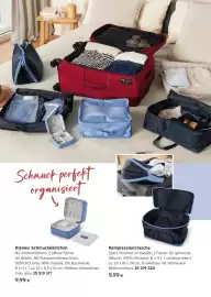 Tchibo Eduscho Flugblatt Seite 4