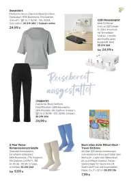 Tchibo Eduscho Flugblatt Seite 7