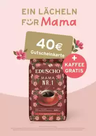 Tchibo Eduscho Flugblatt Seite 8