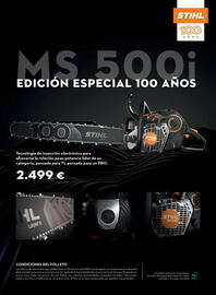 Folleto STIHL Página 16