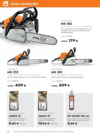 Folleto STIHL Página 12