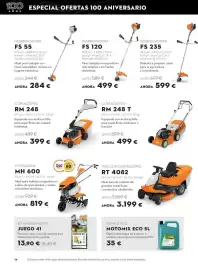 Folleto STIHL Página 14