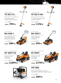 Folleto STIHL Página 15