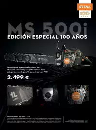 Folleto STIHL Página 16