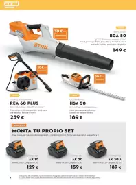 Folleto STIHL Página 4