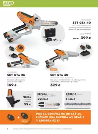 Folleto STIHL Página 6