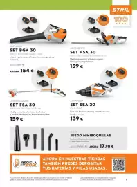 Folleto STIHL Página 7