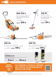 Folleto STIHL Página 8