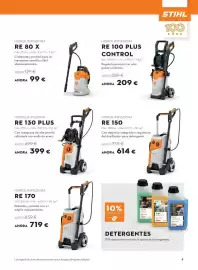 Folleto STIHL Página 9