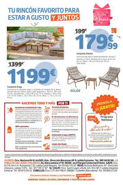 Catálogo Jardiland Página 14