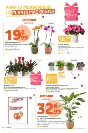 Catálogo Jardiland Página 10