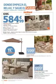 Catálogo Jardiland Página 12