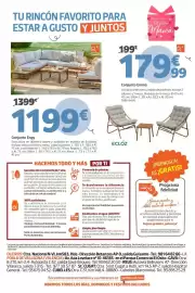 Catálogo Jardiland Página 14