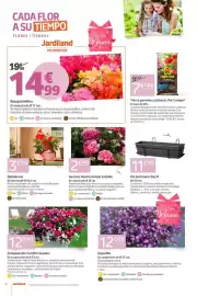 Catálogo Jardiland Página 2